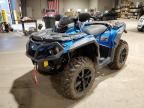 2022 Can-Am AM Outlander 650 XT