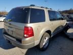 2002 Ford Explorer XLT