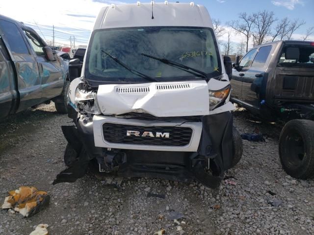 2019 Dodge RAM Promaster 2500 2500 High