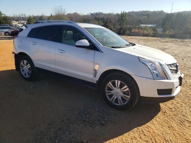 2011 Cadillac SRX Luxury Collection