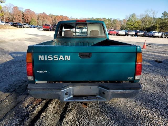 1997 Nissan Truck XE