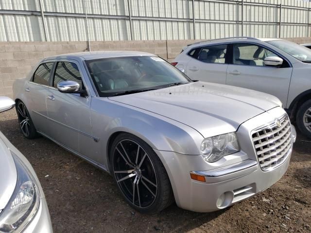 2006 Chrysler 300C