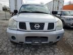 2005 Nissan Titan XE