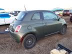 2012 Fiat 500 POP