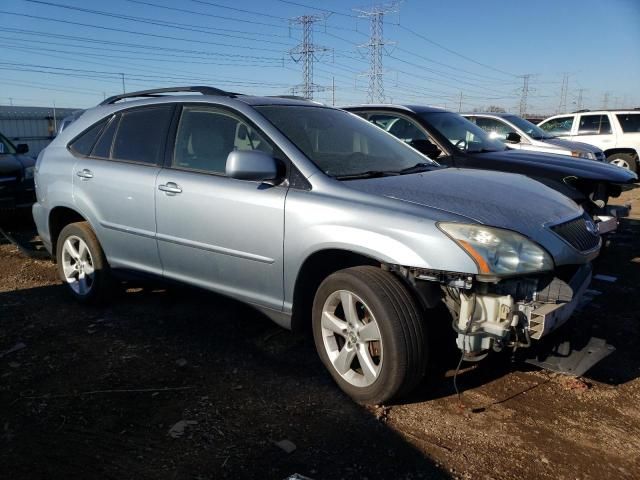 2005 Lexus RX 330