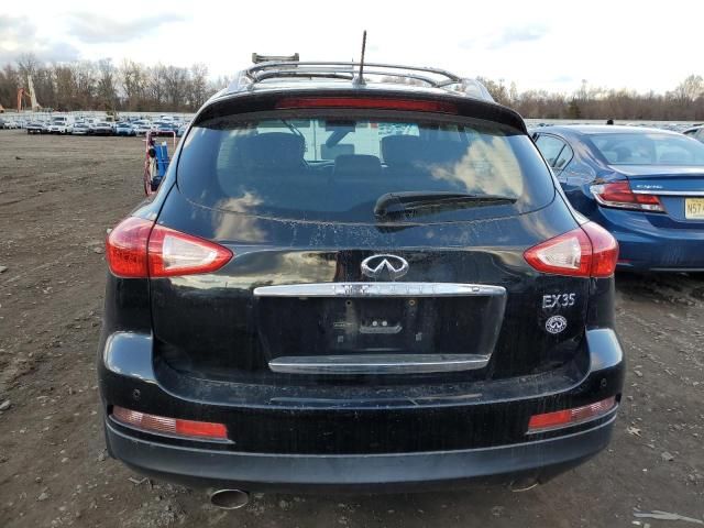 2012 Infiniti EX35 Base