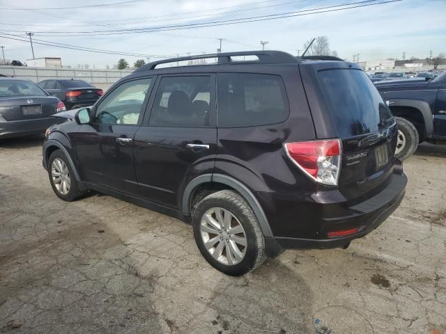 2013 Subaru Forester 2.5X Premium