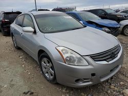 Nissan Altima Base Vehiculos salvage en venta: 2010 Nissan Altima Base