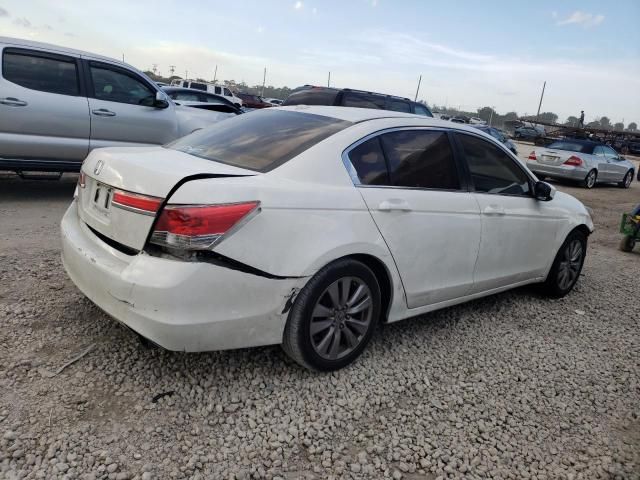 2011 Honda Accord EXL