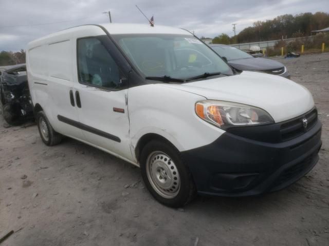 2017 Dodge RAM Promaster City