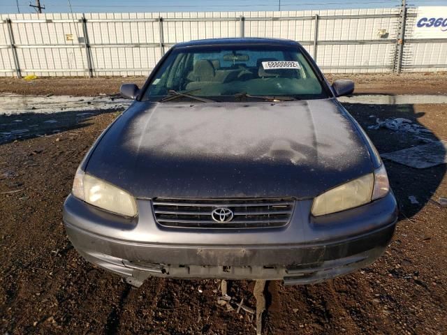 1997 Toyota Camry CE