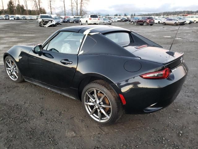 2022 Mazda MX-5 Miata Grand Touring