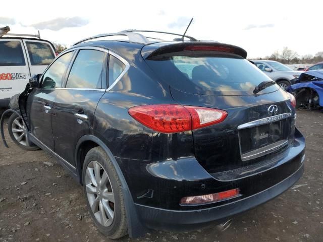 2012 Infiniti EX35 Base