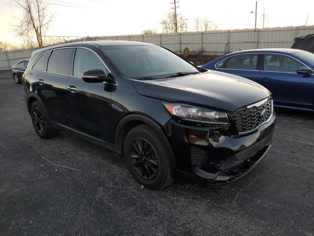 2020 KIA Sorento L