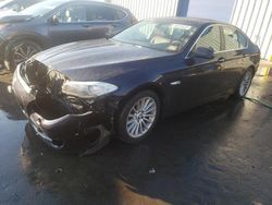 Salvage cars for sale at Glassboro, NJ auction: 2013 BMW 535 XI