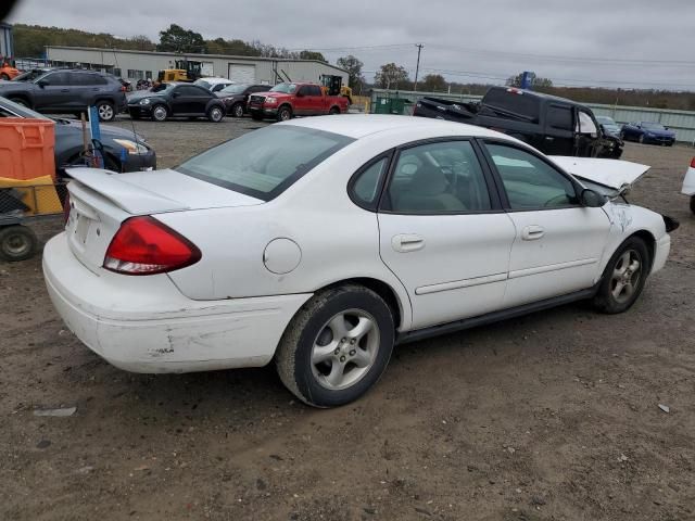 2005 Ford Taurus SE