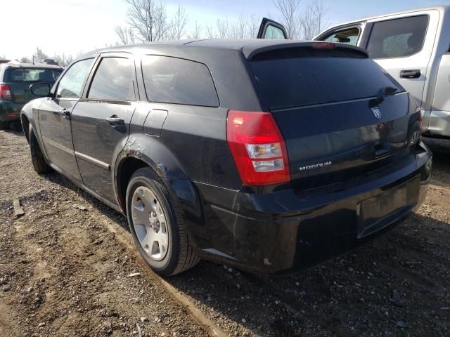 2007 Dodge Magnum SXT