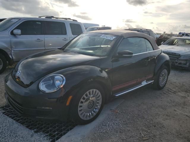 2014 Volkswagen Beetle