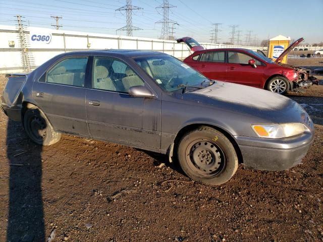 1997 Toyota Camry CE