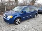 2010 Dodge Grand Caravan SXT