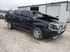 2007 GMC Yukon XL K1500