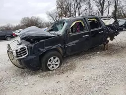 Vehiculos salvage en venta de Copart Rogersville, MO: 2007 GMC Yukon XL K1500