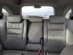 2007 Honda CR-V EXL