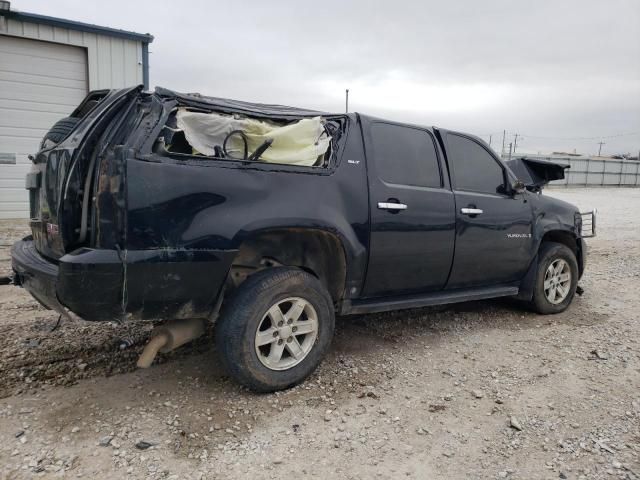 2007 GMC Yukon XL K1500