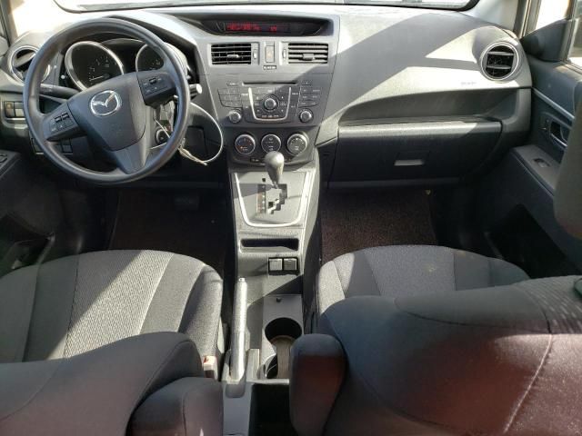 2012 Mazda 5