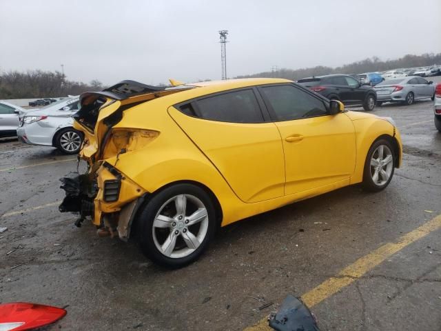 2014 Hyundai Veloster