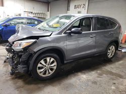 2012 Honda CR-V EX en venta en Elgin, IL