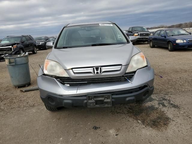 2007 Honda CR-V EXL