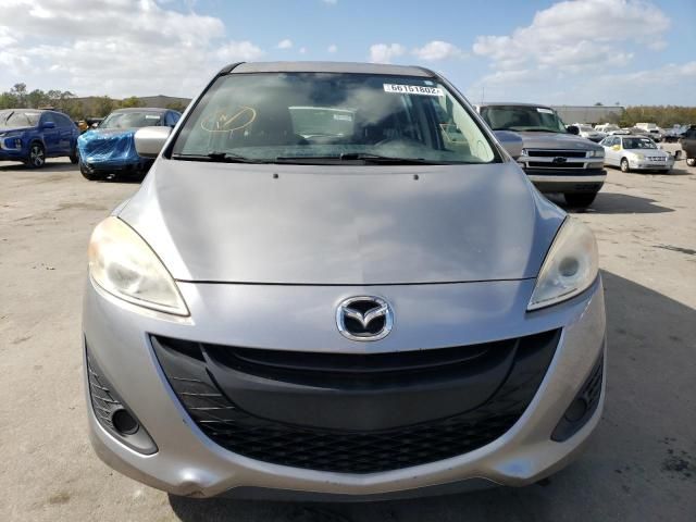 2012 Mazda 5