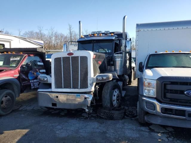 2014 Peterbilt 389