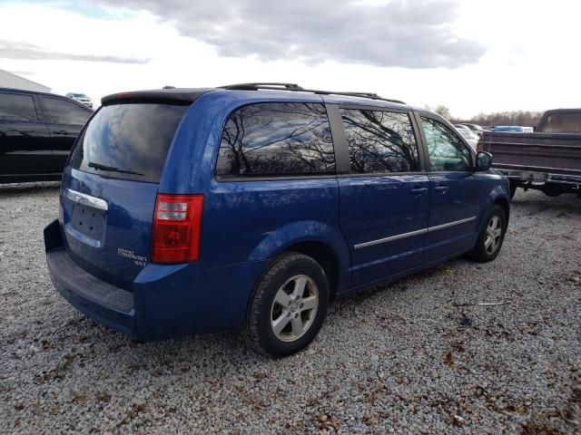 2010 Dodge Grand Caravan SXT