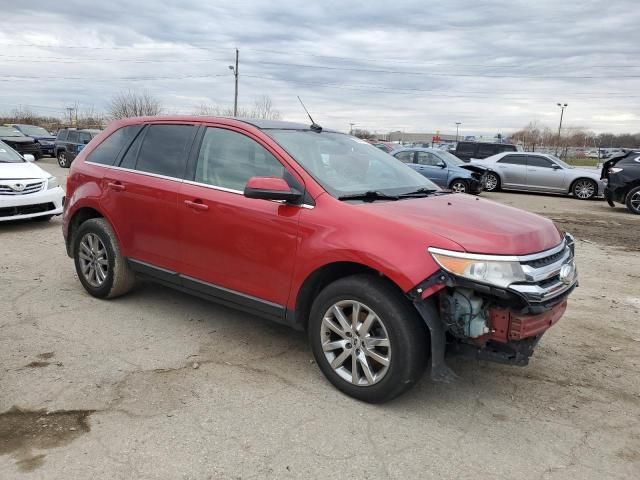 2011 Ford Edge Limited