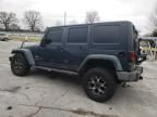 2008 Jeep Wrangler Unlimited X