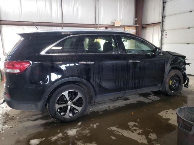 2016 KIA Sorento EX