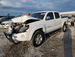 2011 Toyota Tacoma Double Cab Prerunner for sale in Hueytown, AL