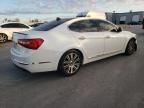 2014 KIA Cadenza Premium