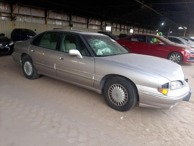 1996 Pontiac Bonneville SE