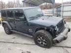 2008 Jeep Wrangler Unlimited X