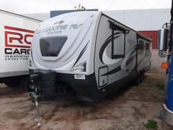 2021 Orvm Trailer for sale in Colton, CA