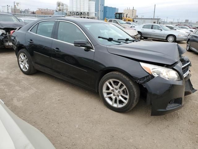 2013 Chevrolet Malibu 1LT