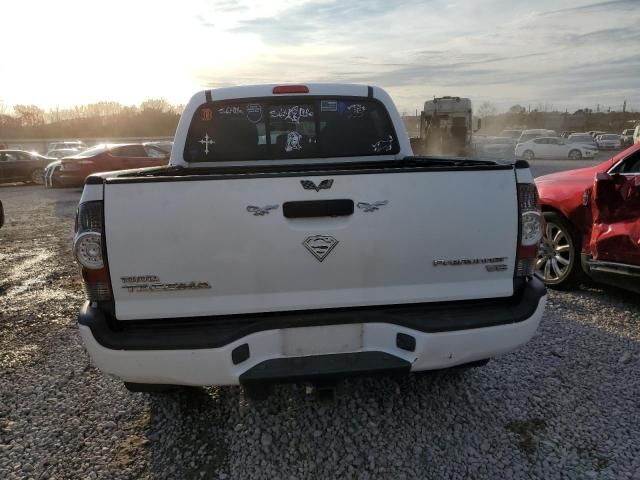 2011 Toyota Tacoma Double Cab Prerunner