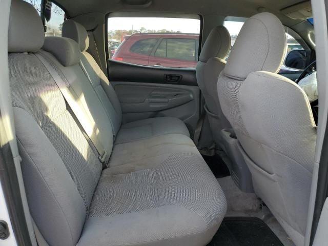 2011 Toyota Tacoma Double Cab Prerunner