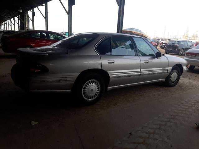 1996 Pontiac Bonneville SE