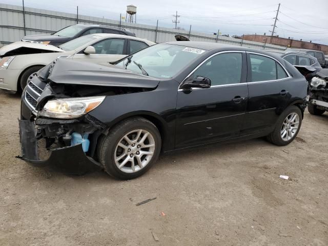 2013 Chevrolet Malibu 1LT