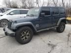 2008 Jeep Wrangler Unlimited X