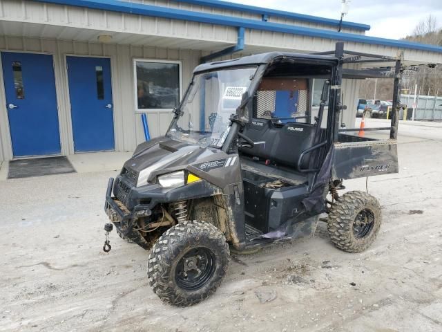 2015 Polaris Ranger 570 EPS